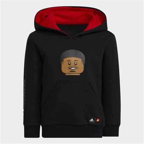 adidas damian lillard hoodie.